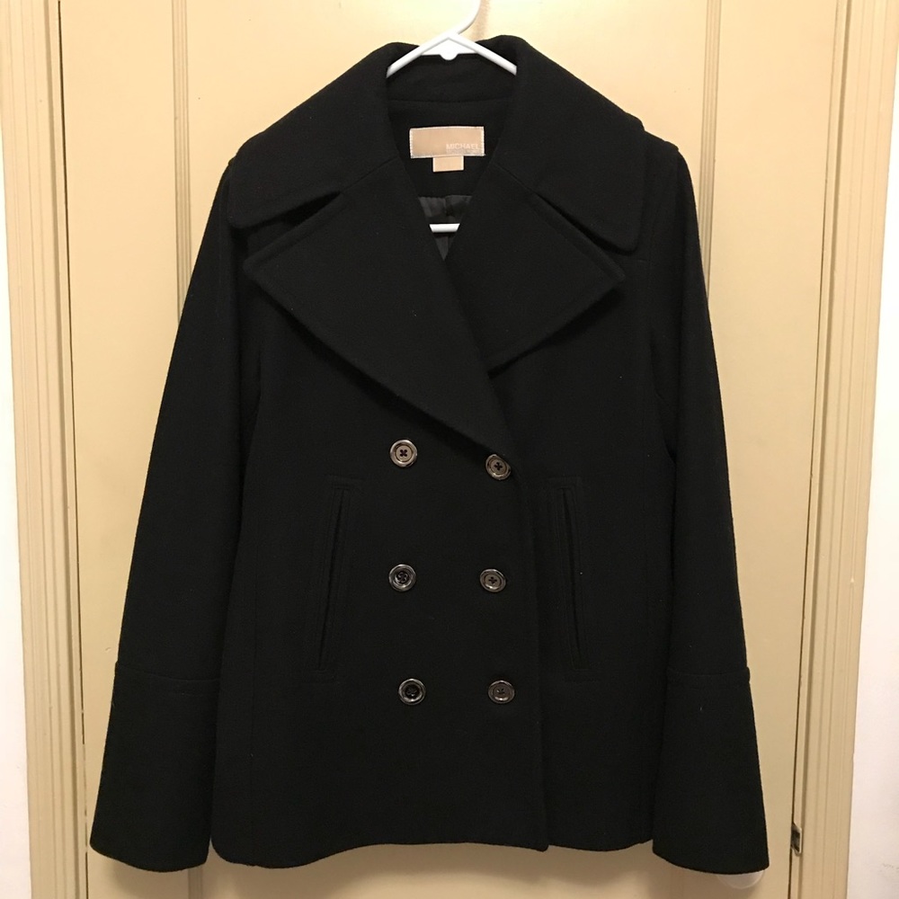 Michael Kors Peacoat